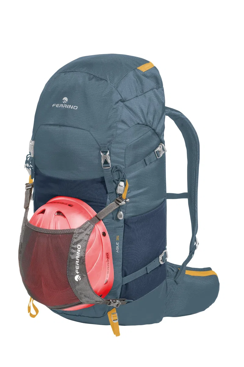 Ferrino Zaino Agile 35 Blu