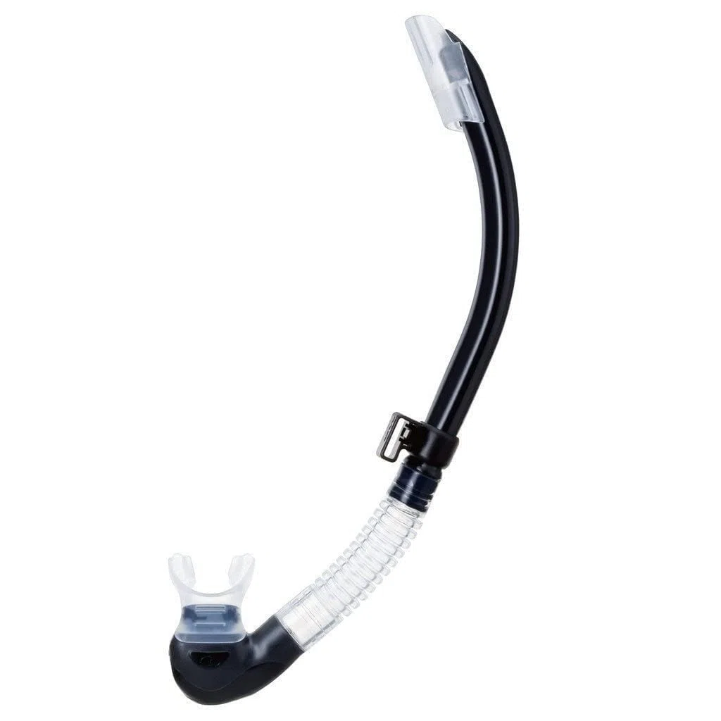 Tusa Platina 2 Hyperdry - Boccaglio professionale in silicone per adulti