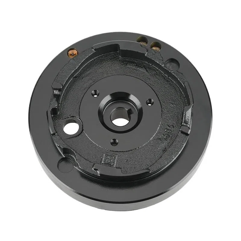 6B4-85550-01 Roto per motore per barche 2 tempi 9.9HP 15HP 6B4-85550 6B4-85550-00 6B4-85550-00-00