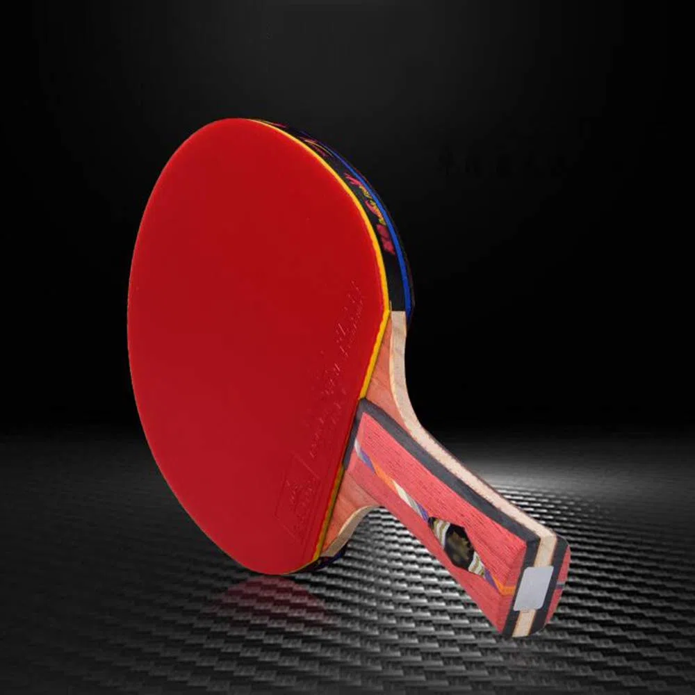 Set di racchette da ping pong, Used by Intermediate and Senior Players