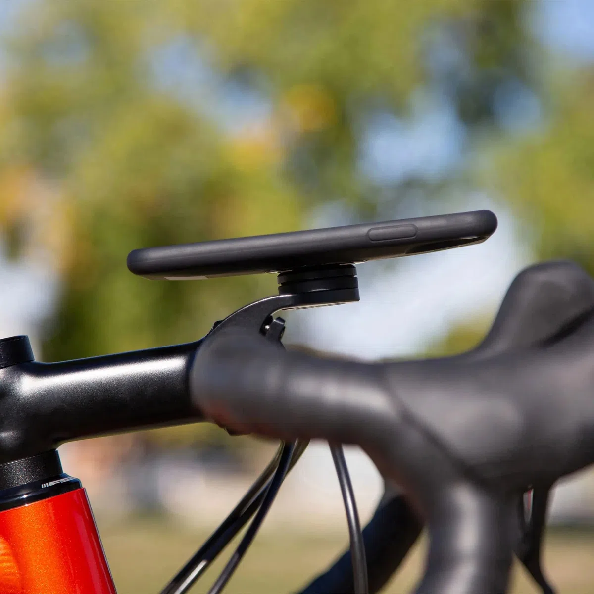 SP CONNECT Mount Pro Mtb | SPC+ | Supporto Smartphone Pro per Mtb