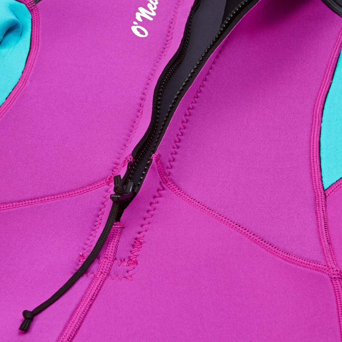 O’Neill Wetsuits - Muta per Bambini “Reactor Spring”