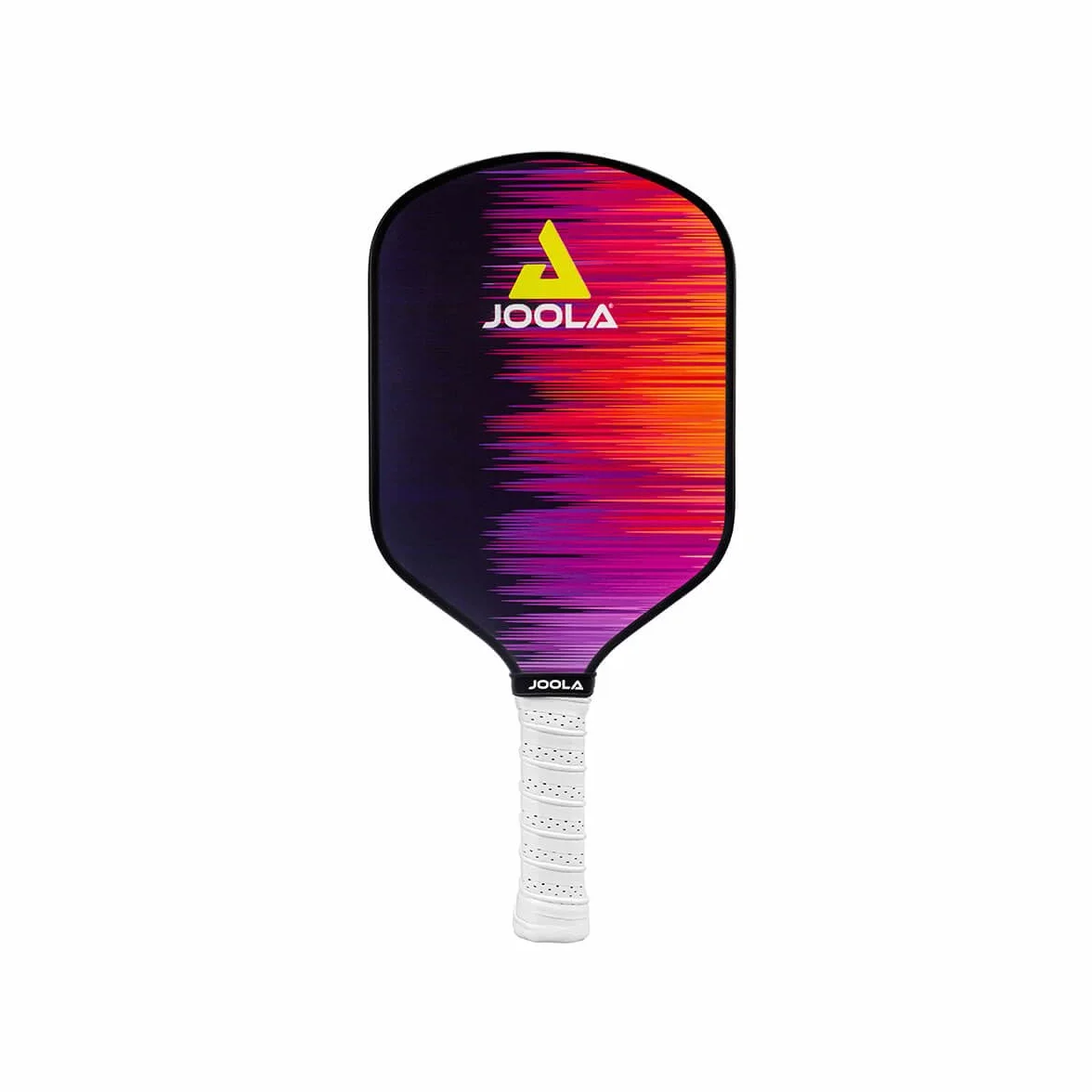 JOOLA Ben Johns Hyperion PRO Racchetta da Pickleball Edizione torneo - Opzioni di Tecnologia di Superficie Campione del Mondo - Cuore a Nido d'Ape in Polipropilene, 13,5 mm, 14 mm o 16 mm