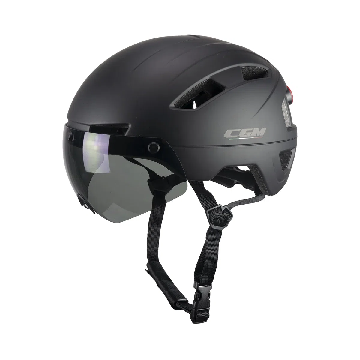 853A CORSA MONO Nero opaco