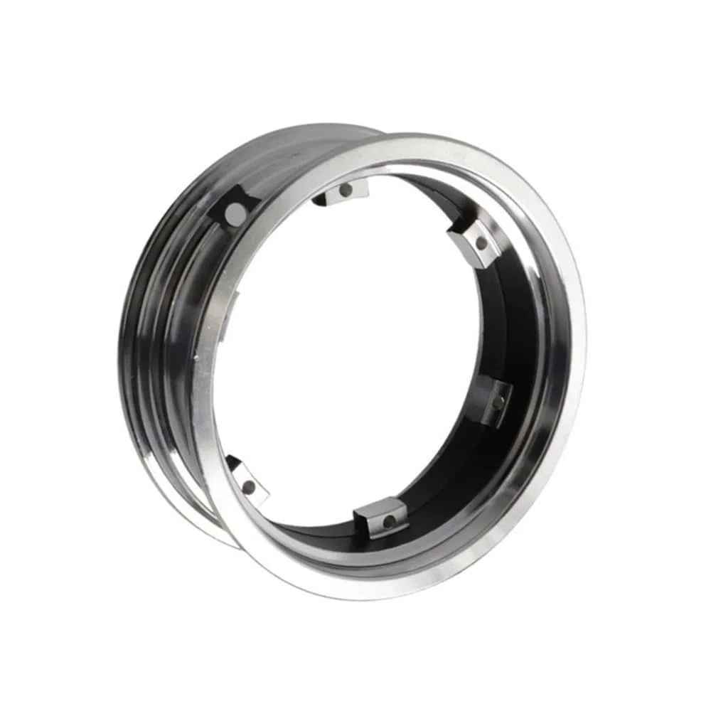 Anello mozzo integrato da 6,5 ​​pollici adatto for cerchio Dualtron Mini 5 Dualtron