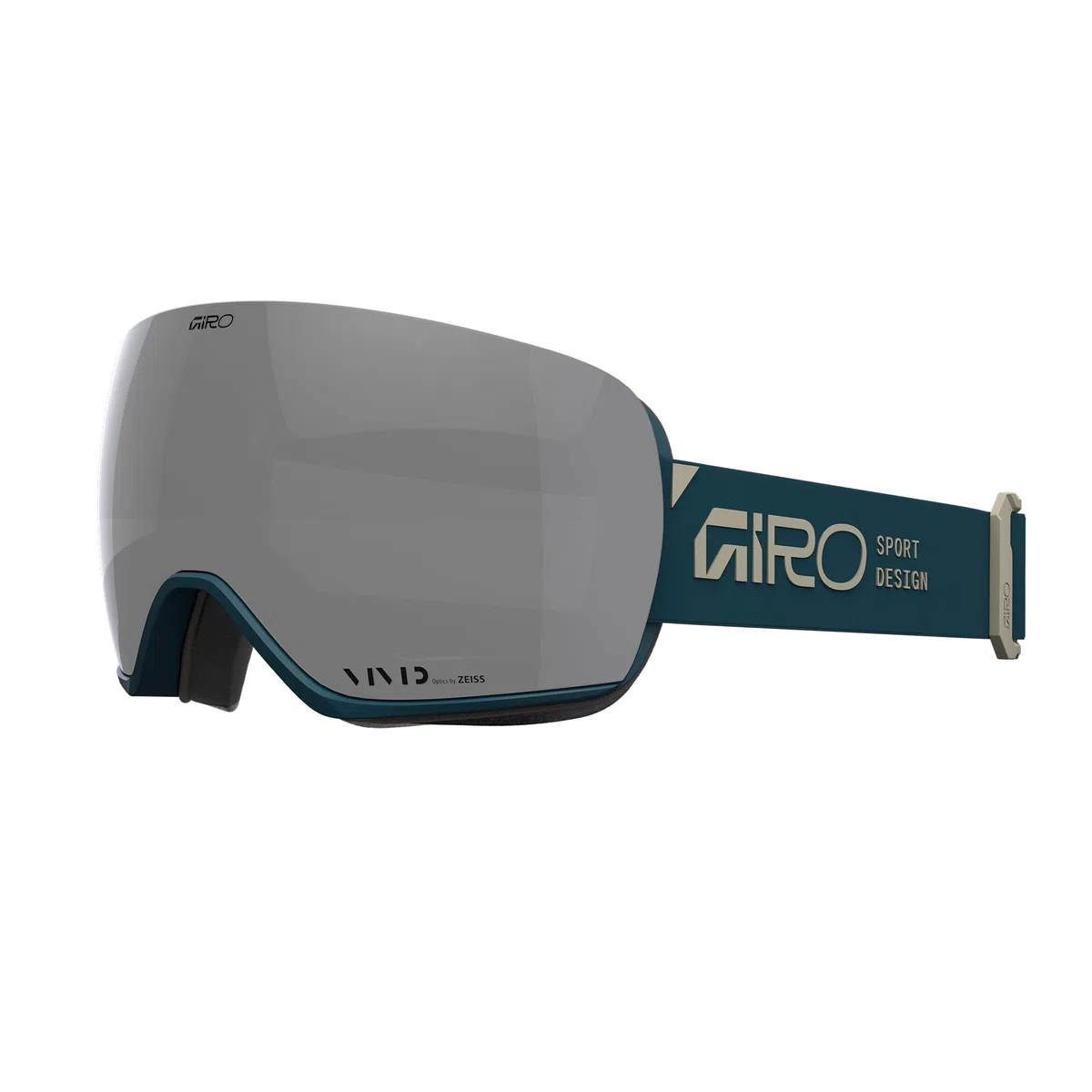 Giro Articolo Ii Occhiali Unisex - Adulto (Pacco da 1)