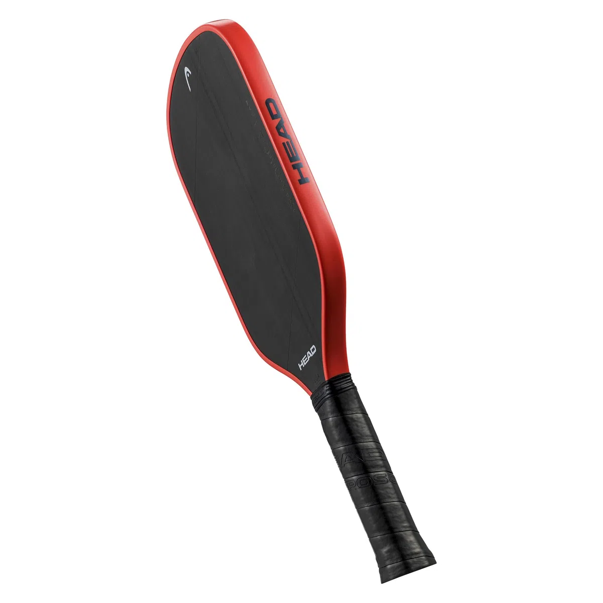 Head Radical Tour EX Raw - Racchetta da pickleball