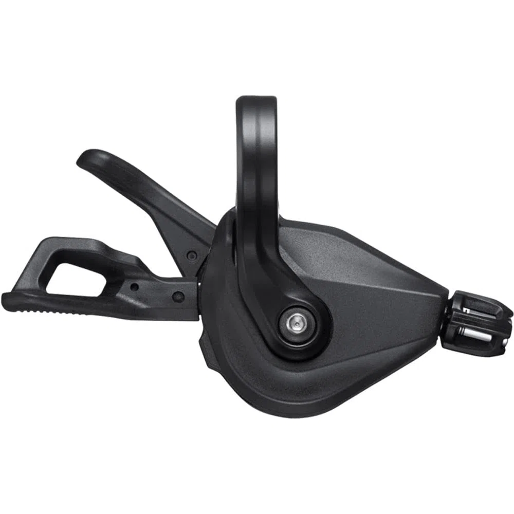 Shimano SLX - Leva per il pollice nero, taglia unica