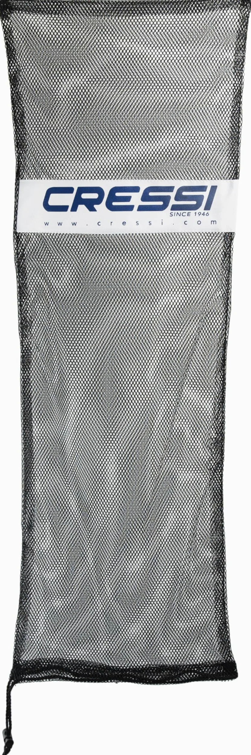 Cressi Mask Fin Snorkel Set