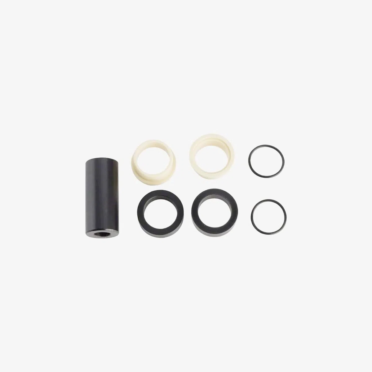 Fox Shox Shock Mount Hardware w/Crush rondella M8x30.00mm