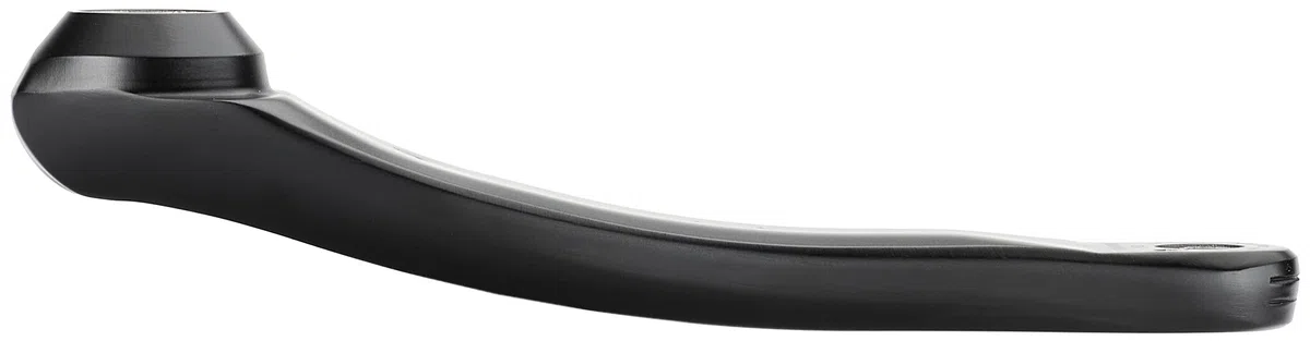 Shimano 785010 Guarnitura, Nero, 13 x 13 x 18 cm