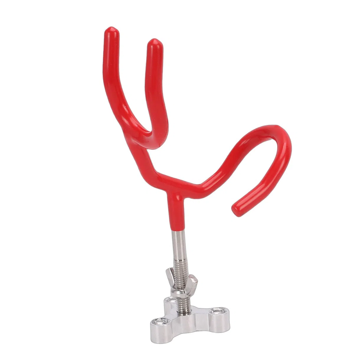 Qcwwy Portacanna da Pesca in Acciaio Inox per Barche e Kayak della Serie Boat Yacht