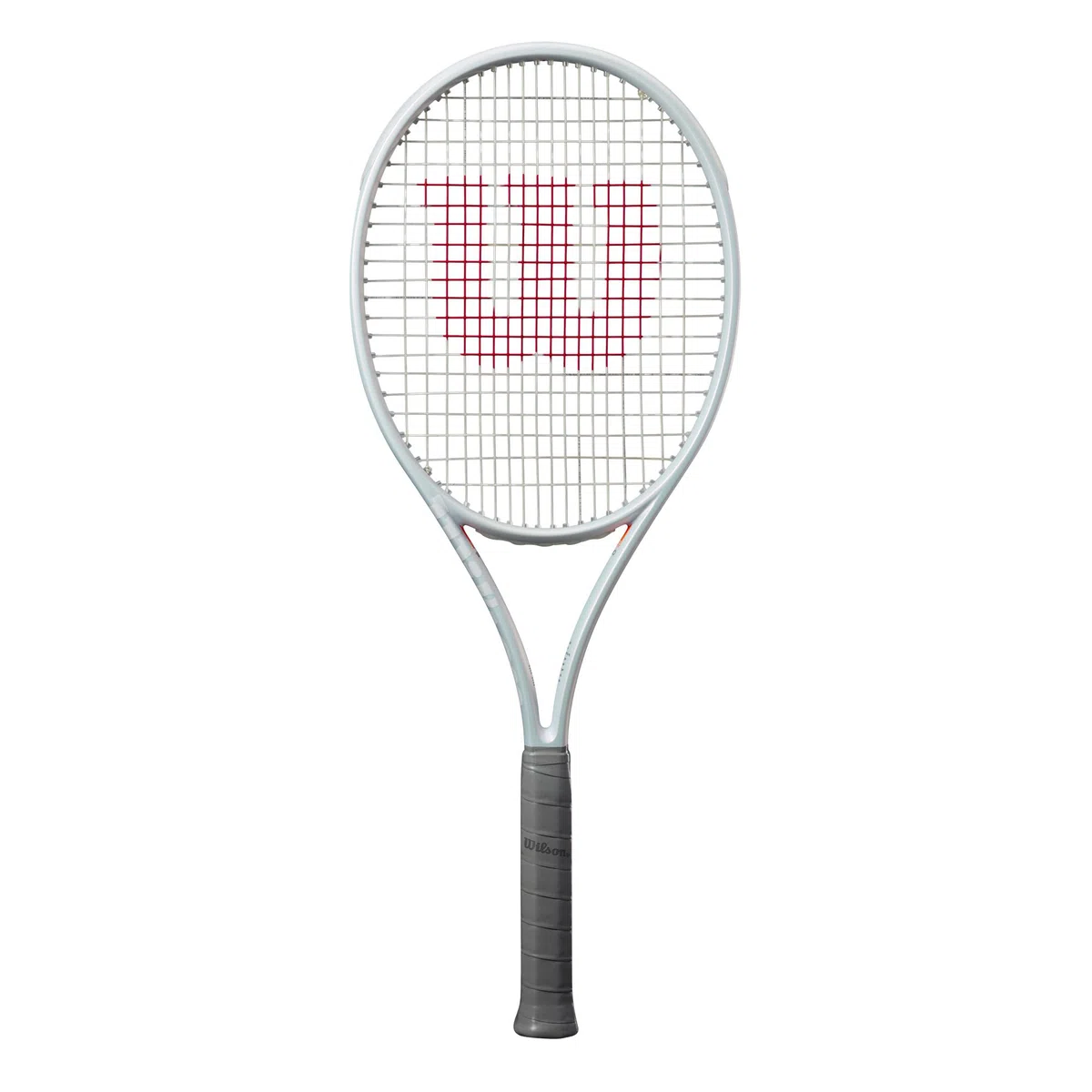 Wilson Racchette da tennis Shift 99 Pro V1 Unstrung Performance - Arctic Ice