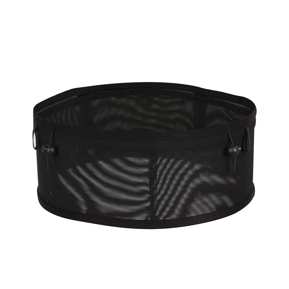Marsupio da corsa Marsupio sportivo Custodia per telefono Custodia per telefono Uomini Donne Tasca nascosta Outdoor GymSport Borse da corsa Cintura Marsupio per Ciclo, XL, 2PCS