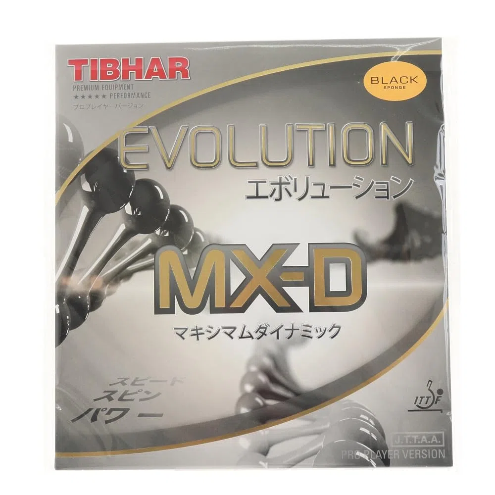 Tibhar Rivestimento Evolution MX-D