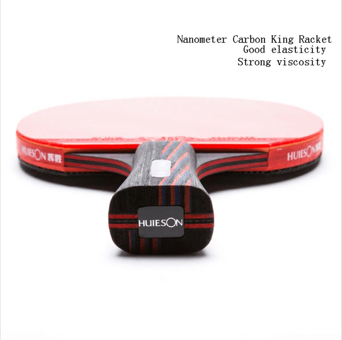 Racchetta per ping-pong professionale, long