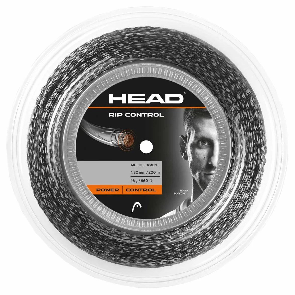 HEAD Rip Control 17