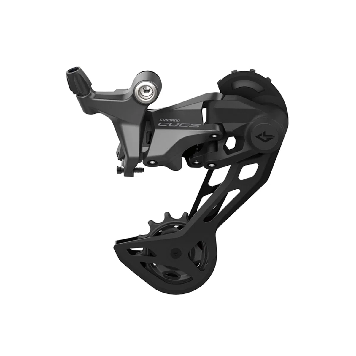 SHIMANO Ciclismo di Cambio Marca SHIMANO per Unisex Adulti