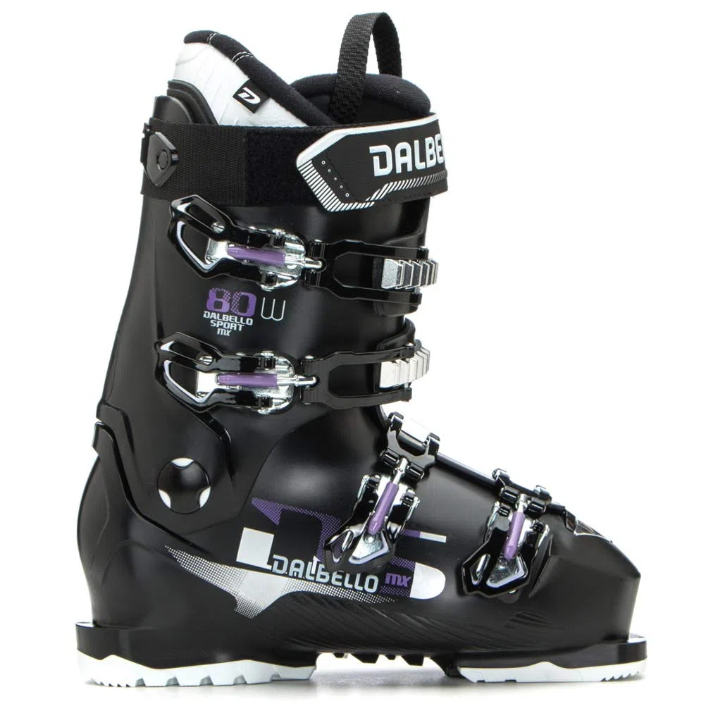 Dalbello Women's DS MX 80 W LsSki Boots