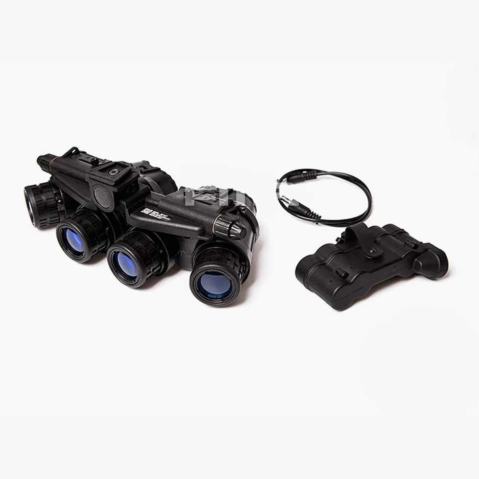FMA Airsoft Caccia Tattico GPNVG 18 Visione Notturna Occhiali DUMMY NVG Modello Nessuna Funzione