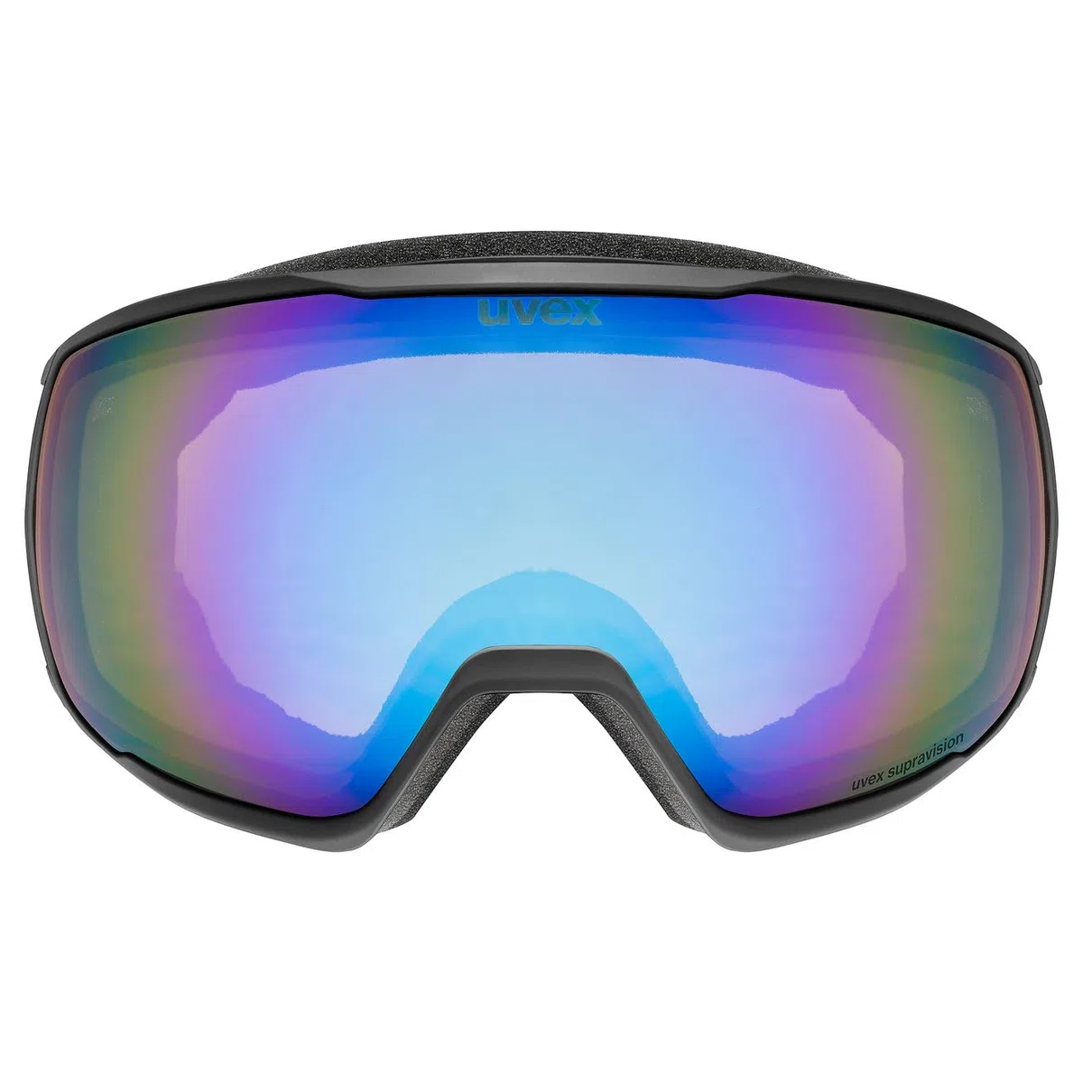 Uvex Victorious Fm maschera da sci Unisex - Adulto (Pacco da 1)