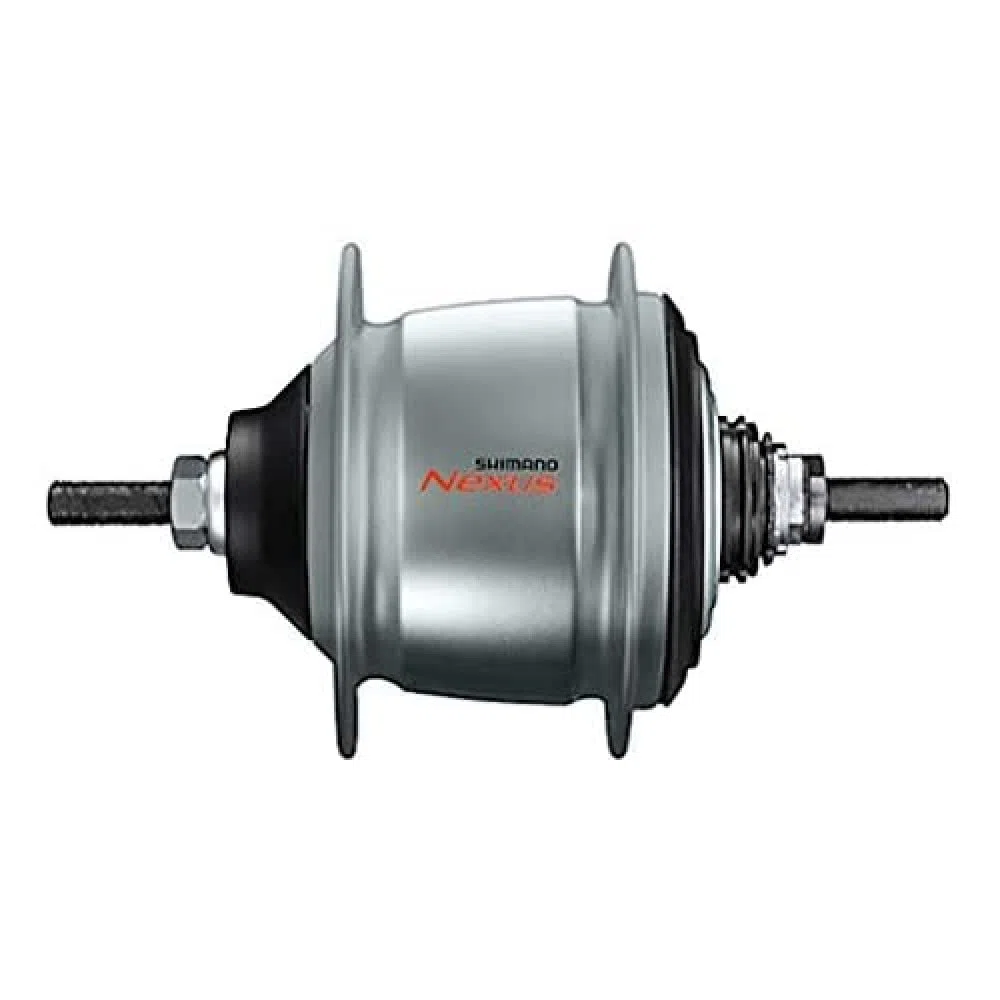 SHIMANO Boccole per Ciclismo Marca Shimano per Unisex Adulti
