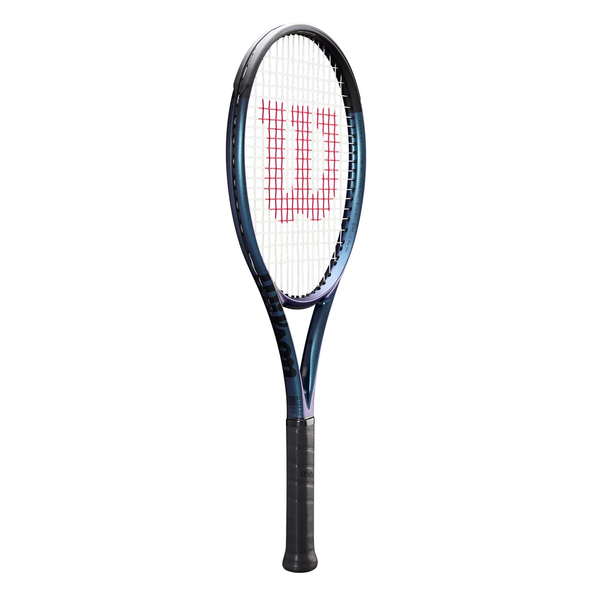 Wilson Ultra 100 V4.0 Frm 0, Racchetta Unisex Adulto