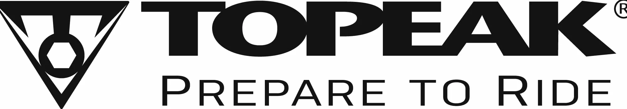 Topeak MidLoader DryBag Borsa Impermeabile da Telaio per Bicicletta, Nera (Small 2 L)