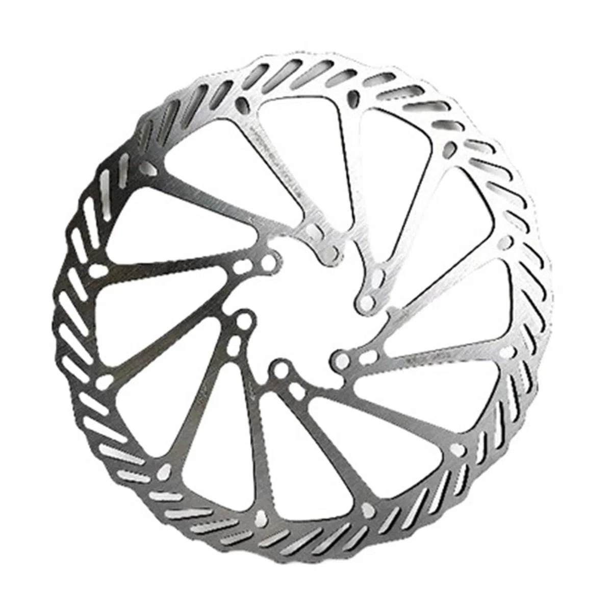 Rotore del freno a disco, 160/180/203 mm, bici da strada MTB leggera | Rotore del freno a disco idraulico, parte del disco del freno for mountain bike