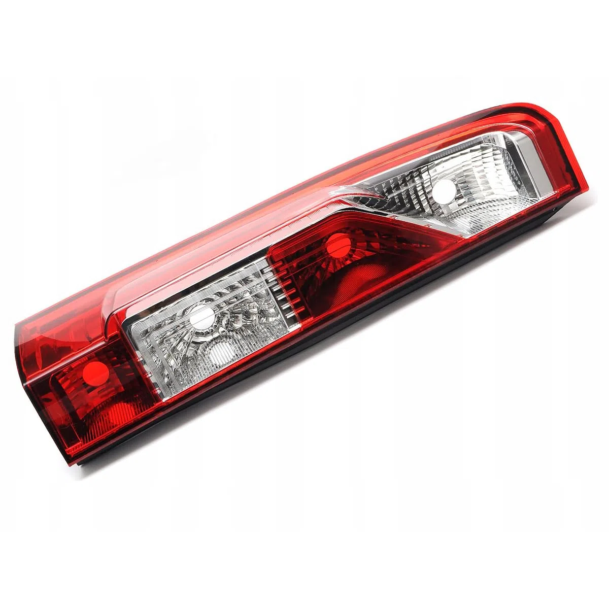 Luce Fanale Posteriore Sinistro Lato Conducente Compatibile con Renault Master 3 2010-2024 Opel Movano 2010-2021 Nissan Interstar NV400 2010-2024 Vauxhall Movano 2010-2021 E-Mark 265550023R