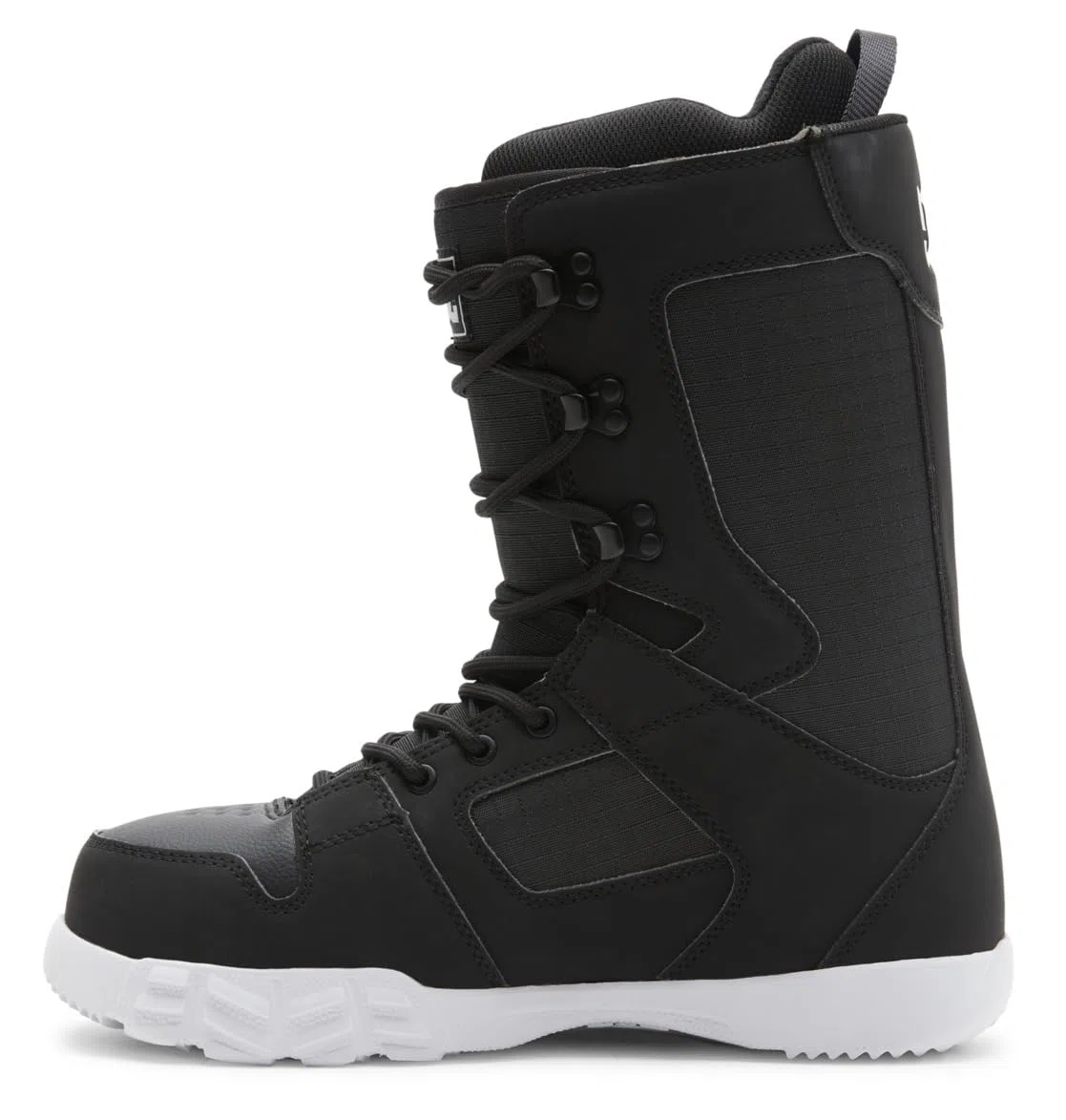 DC Shoes Phase Scarponi da snowboard allacciati da Uomo