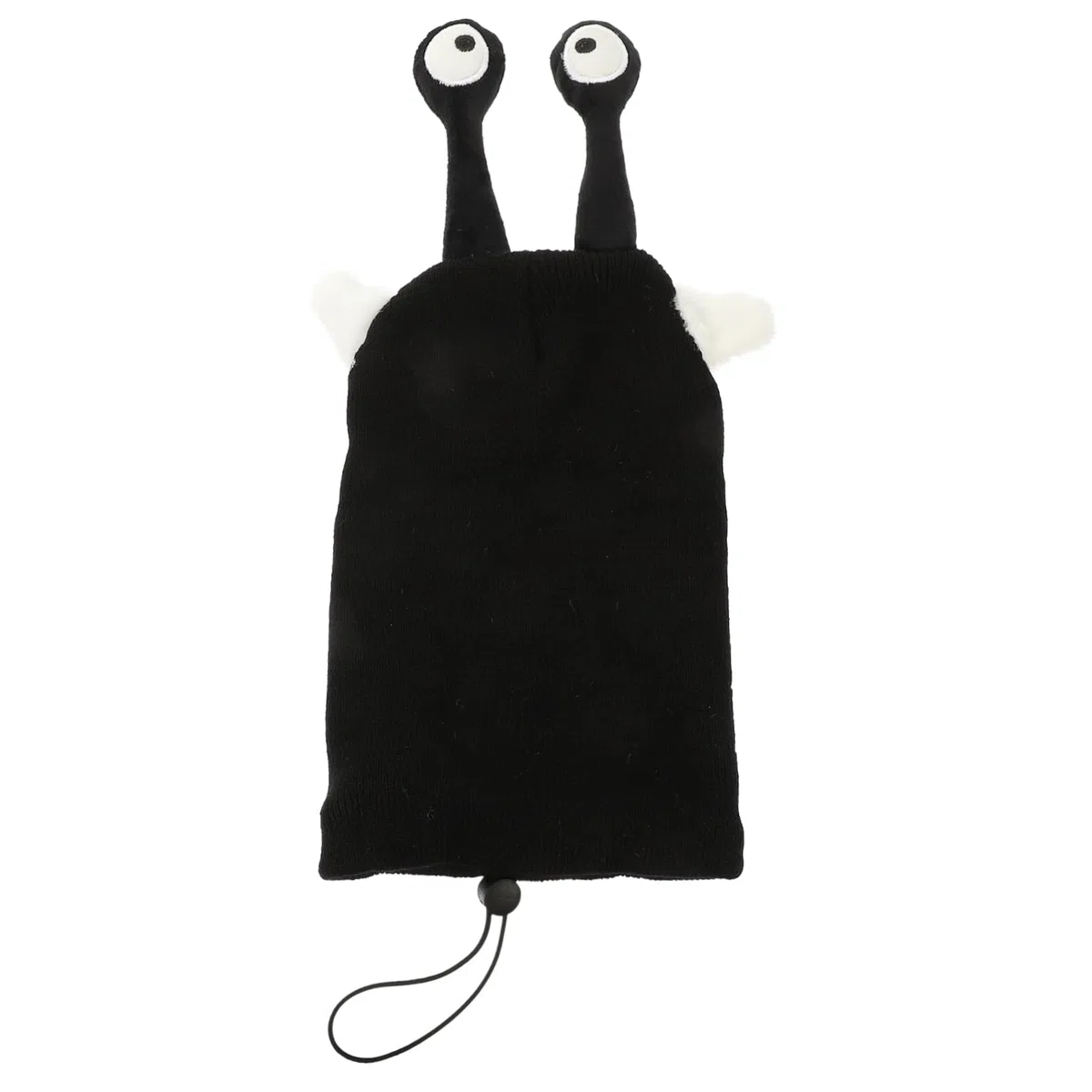 ifundom 3 Pezzi copertura del casco coperture casco per adulti copri caschi da sci sciare adulto Chiesa di equitazione divertente copricasco per sport sulla neve filato