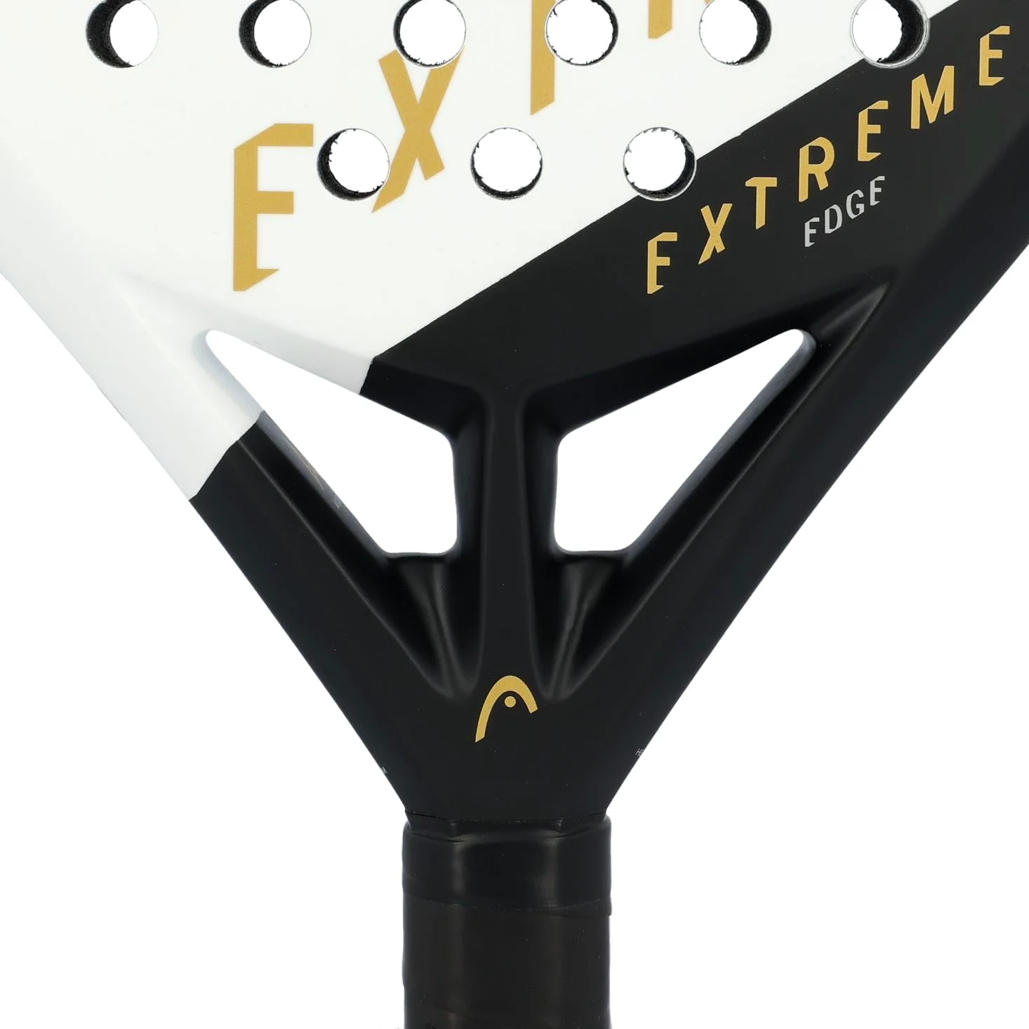 HEAD Extreme Edge White