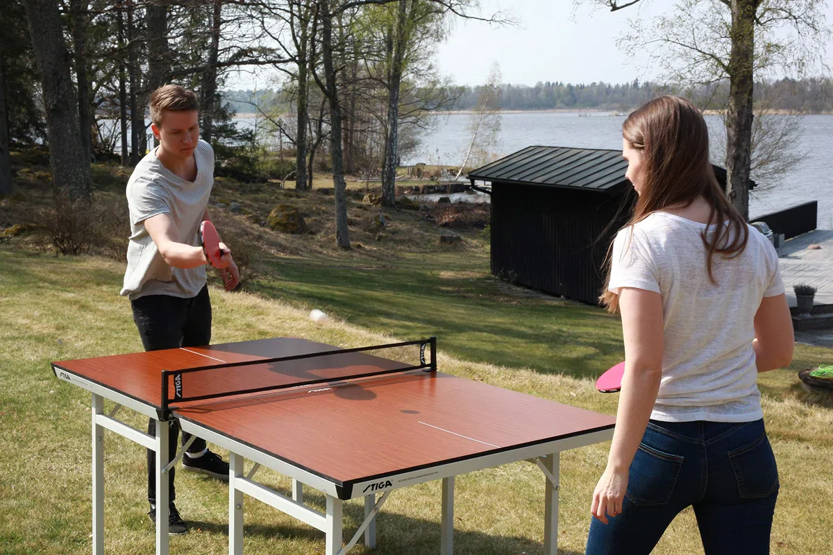 STIGA Midi Table Home