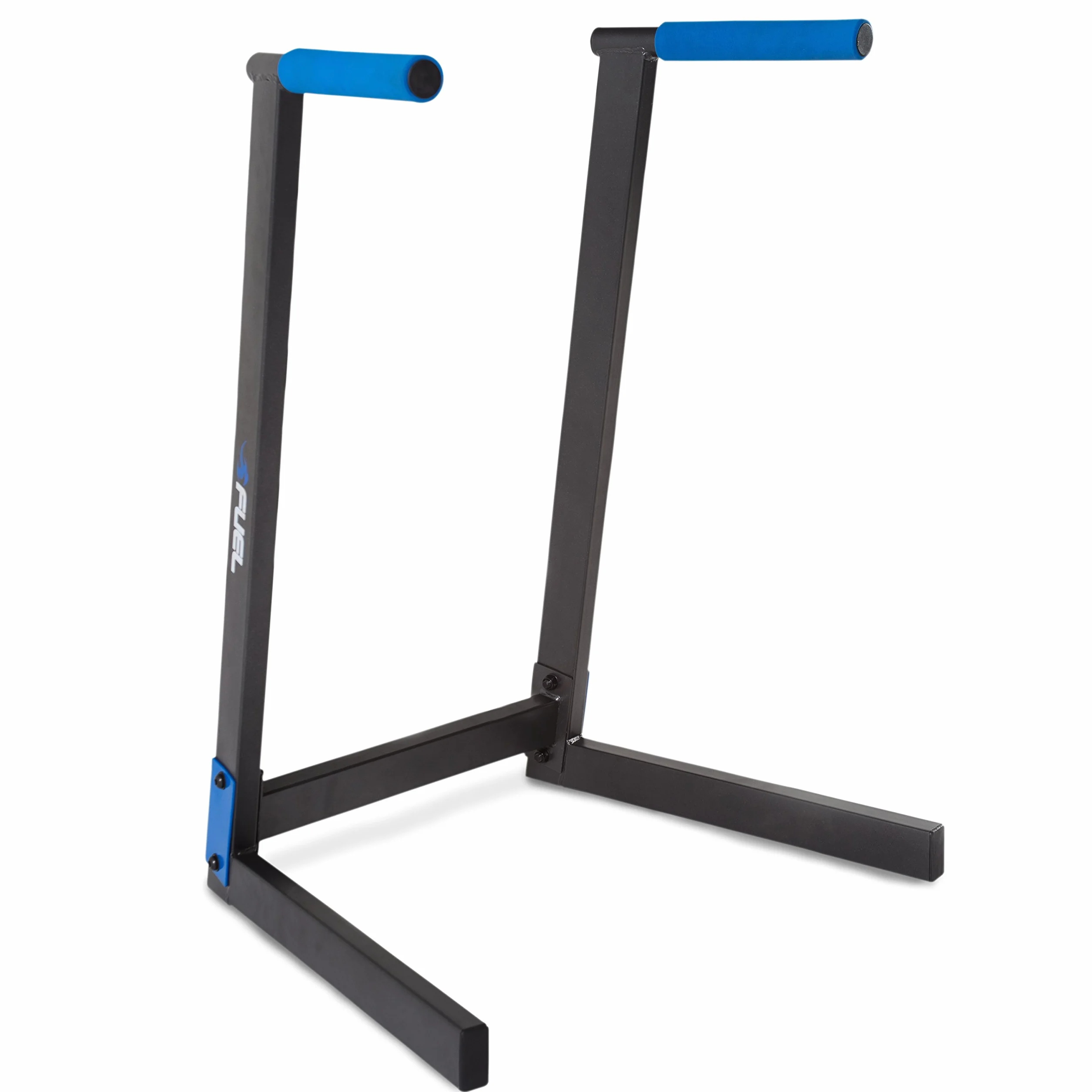 Fuel Pureformance Dip Station | Allenamento a corpo libero | Opzioni multiple