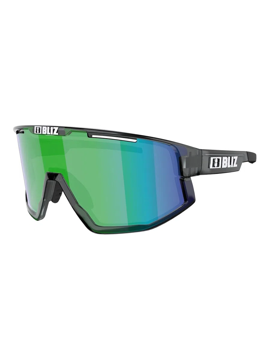 Bliz Occhiali da sole unisex Fusion (confezione da 1)
