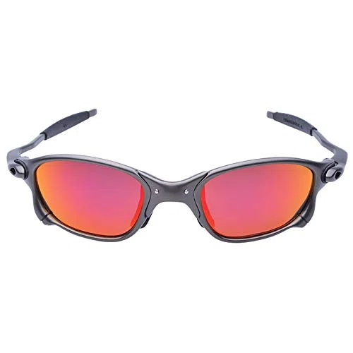 MTB polarizzati vetri di Riciclaggio della Bicicletta Occhiali degli Uomini/Donne Occhiali da Sole UV400 Occhiali da Sole Bici