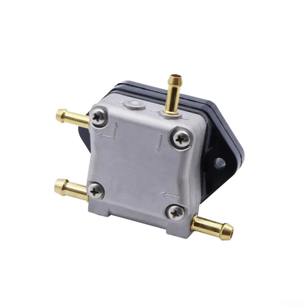 Pompa carburante per motori fuoribordo Mercury 4, modello 899106T01, adatta a 30, 40, 50, 60HP, ricambio OEM 8M0141827, compatibile con F30, F35, F40, F50, F60HP