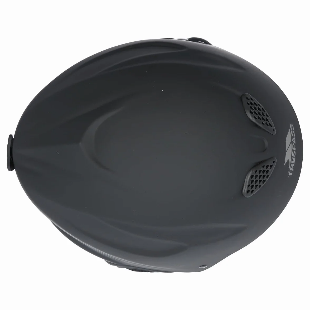 Trespass Sky High Neve Sport Casco, Uomo, Sky High