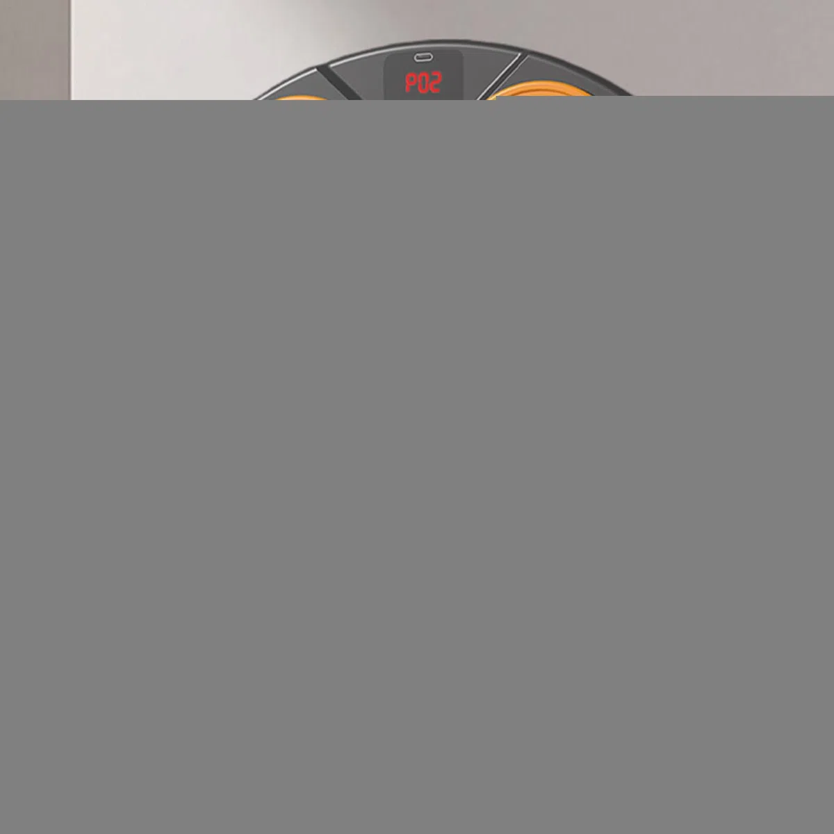 Macchina per Boxe Musicale Allenatore Con 8 Modalità Per Esercizio E | Con RGB Macchina per Allenamento Boxe e Musica Per Donne E Adulti Per Casa, Ufficio, Palestra E Fitness