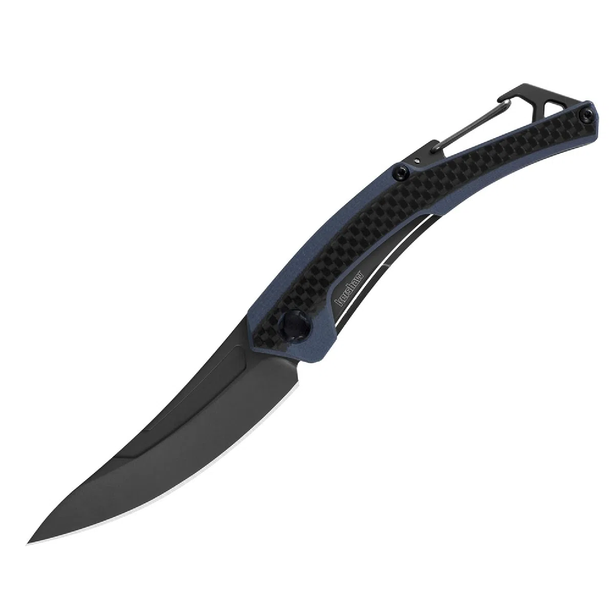 Kershaw - KS.1225 - Couteau Reverb XL