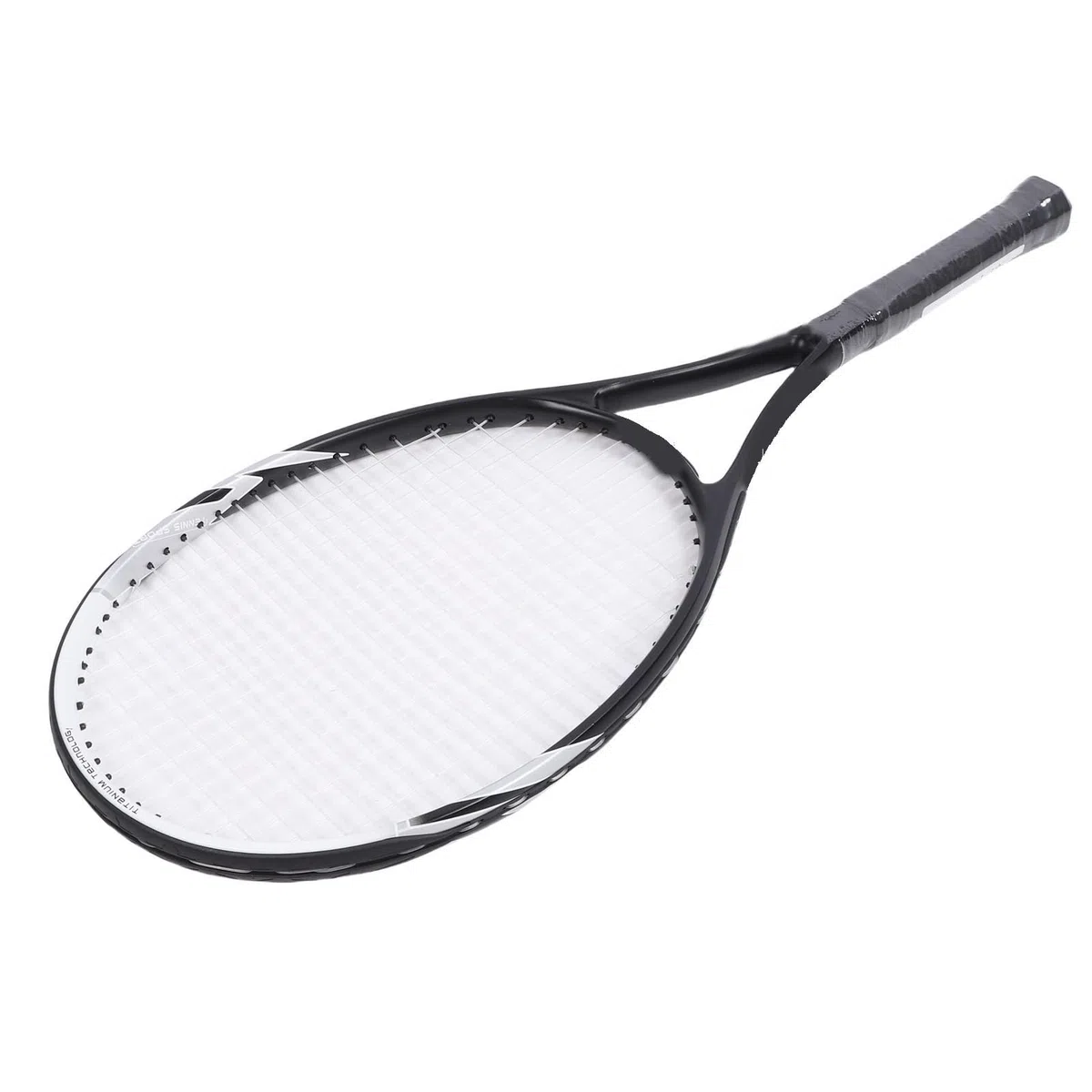 Changor Set Racchette da Tennis Super Leggere per Principianti con Kit da