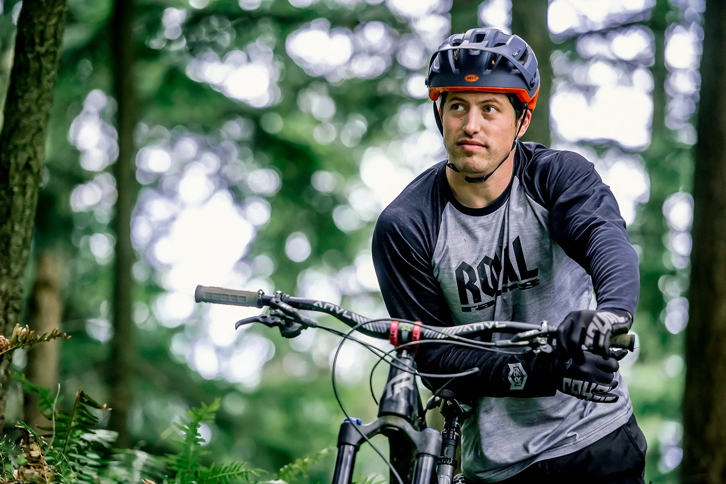 BELL 4Forty MIPS MTB Helmet