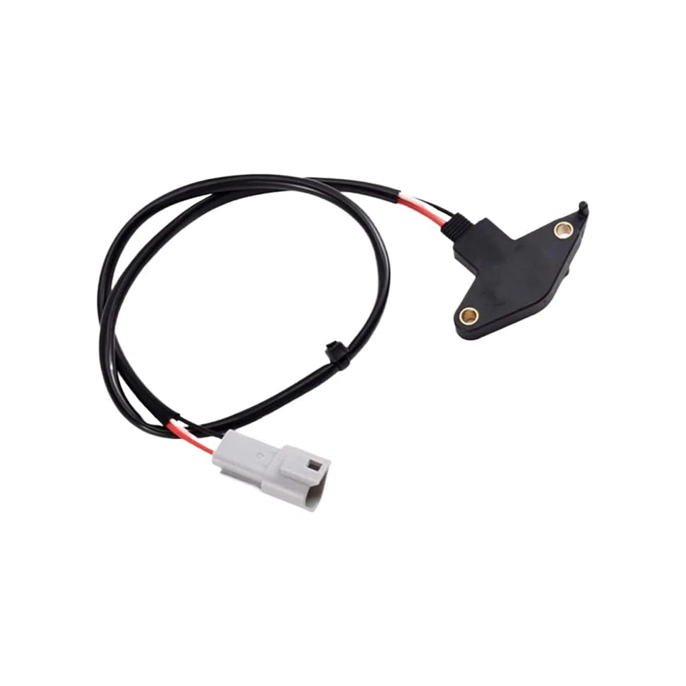 Assetto di sollevamento potenza 8M0076463 compatibile con motore fuoribordo