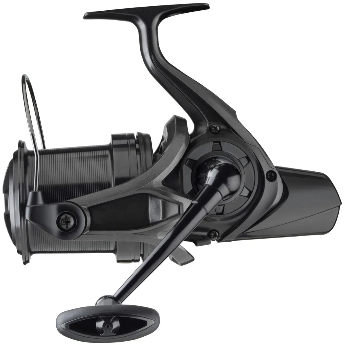 Daiwa Mulinello Crosscast SPOD 45 SCW 5000C QD