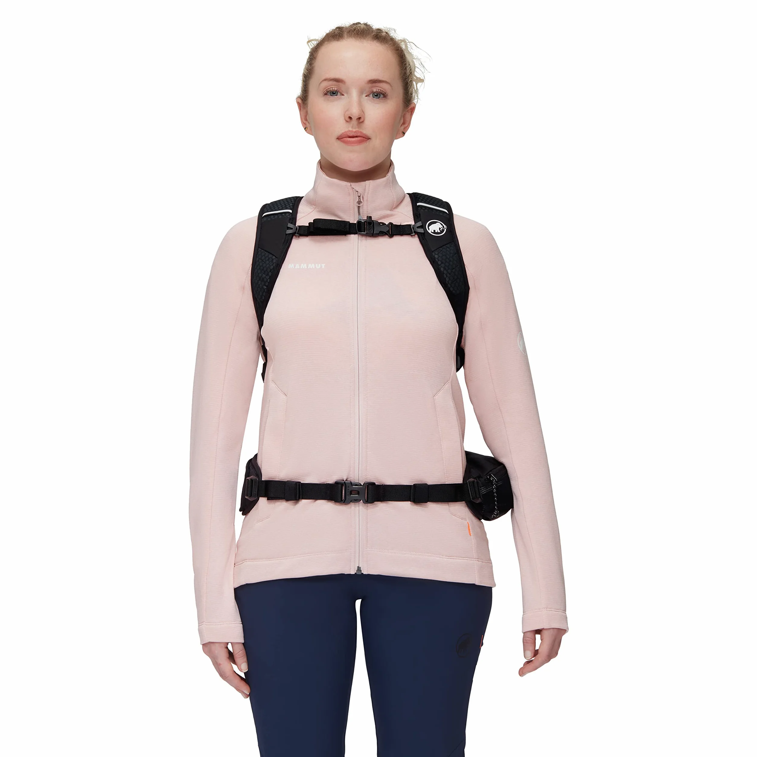 Mammut Lithium 50 Women