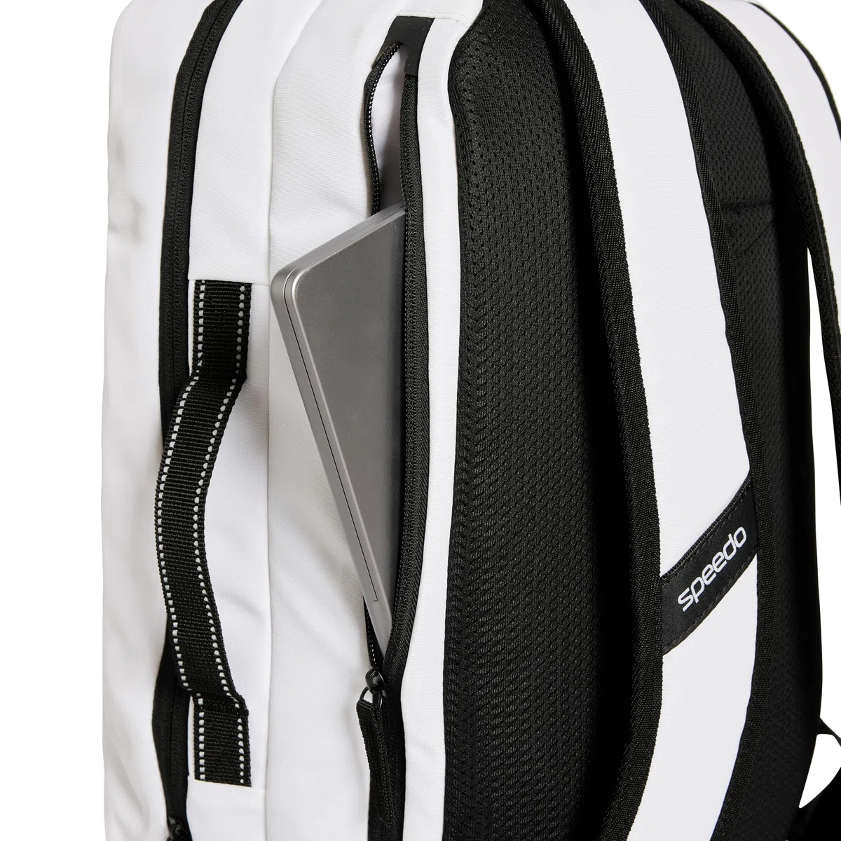 Speedo Zaino unisex Flex da 25 l (confezione da 1)
