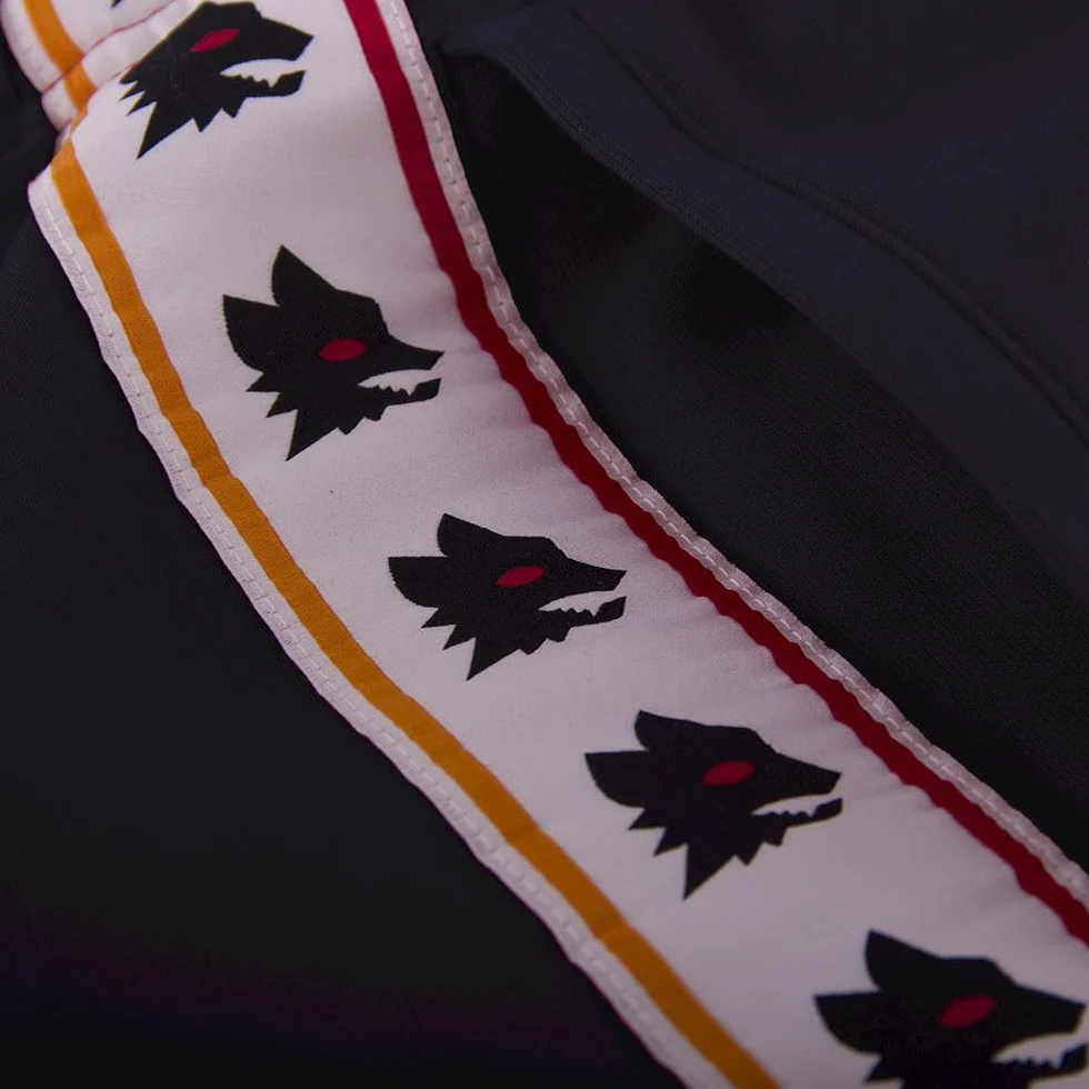 AS Roma Copa Pants Black XL