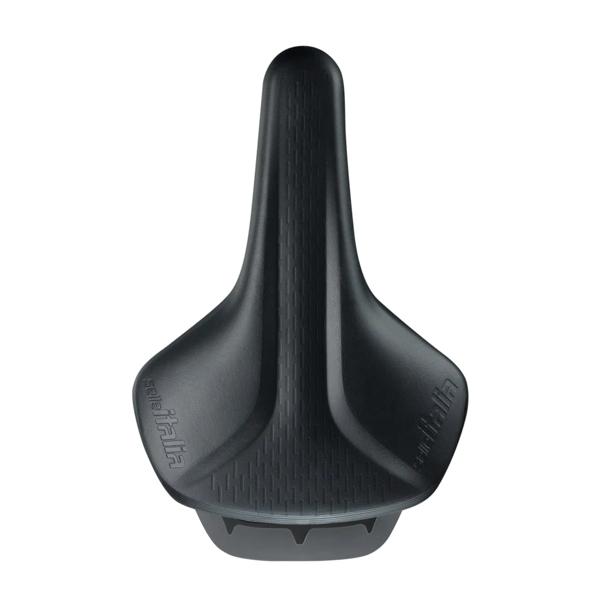 Selle_Italia - Selle GT-5 FeC Alloy-Noir-L2, Unisex, Taglia Unica