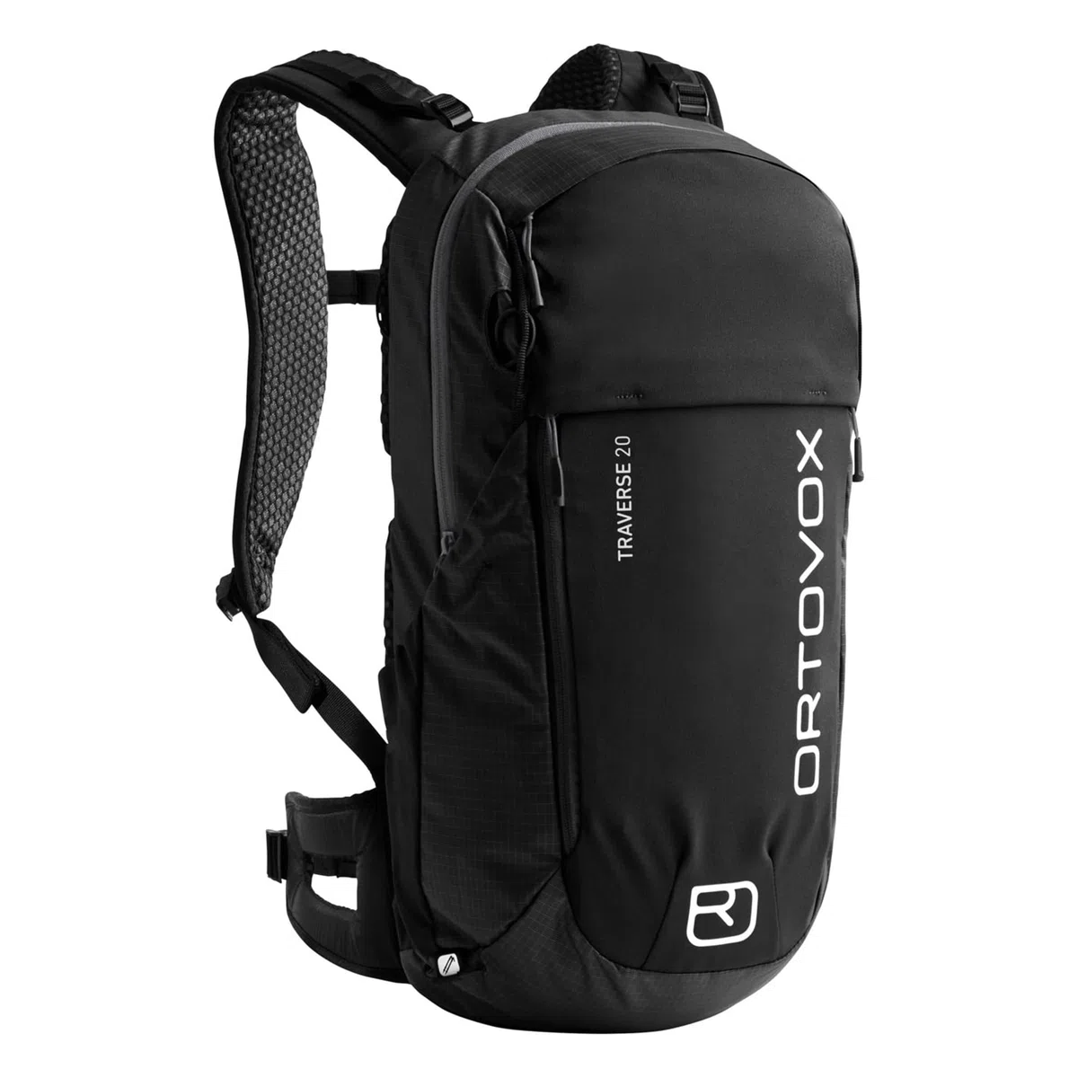 Ortovox Traverse - Zaino da arrampicata per uomo e donna, 20 litri